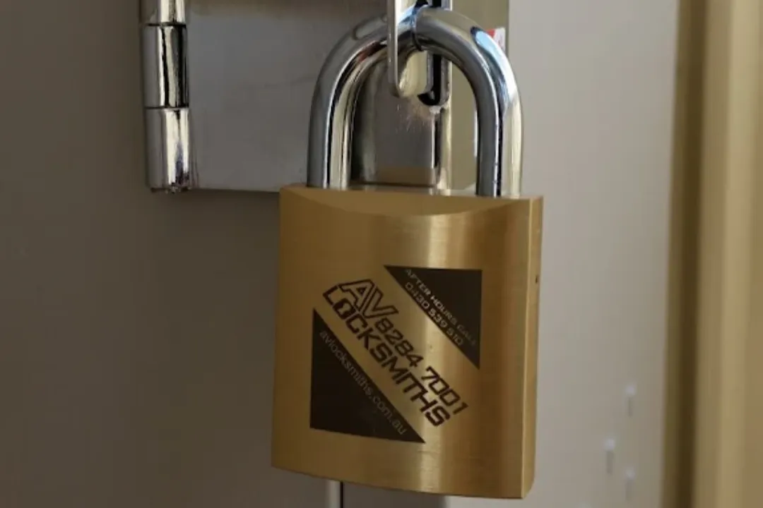 Locksmith Mawson Lakes