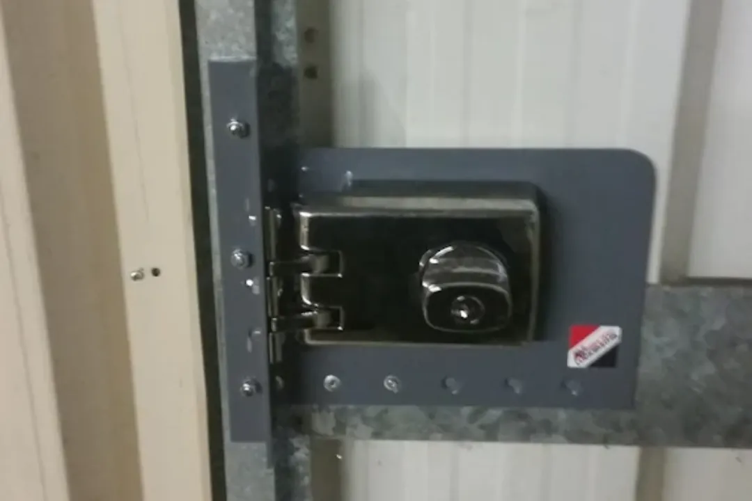 Locksmith Mawson Lakes