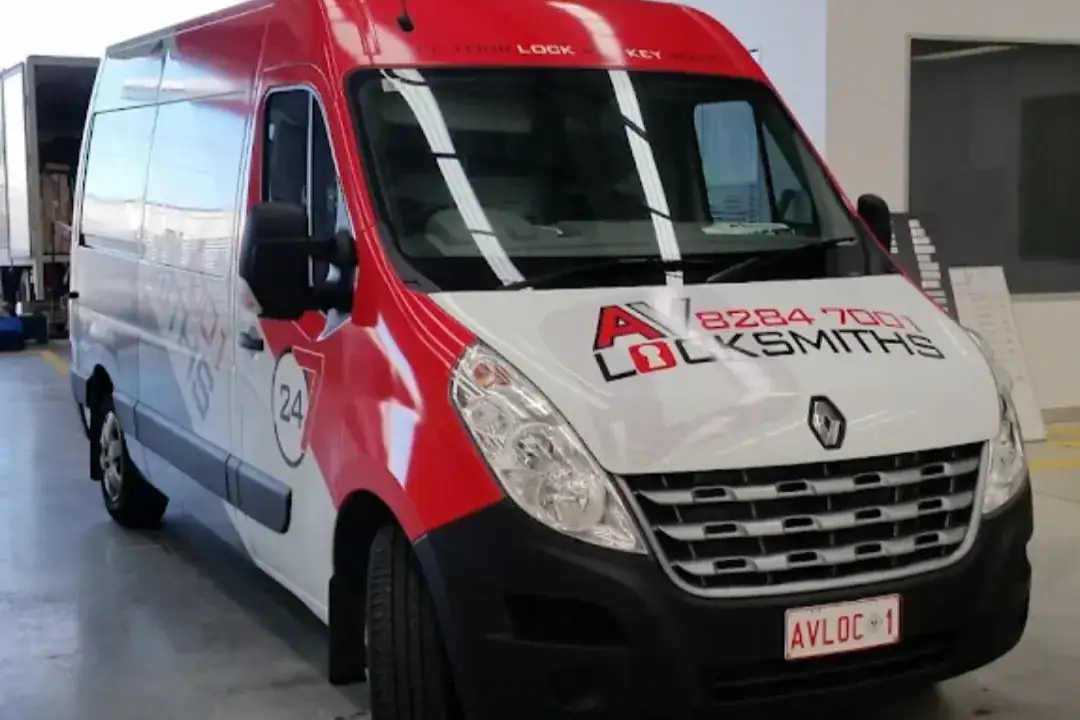 Locksmith Burton
