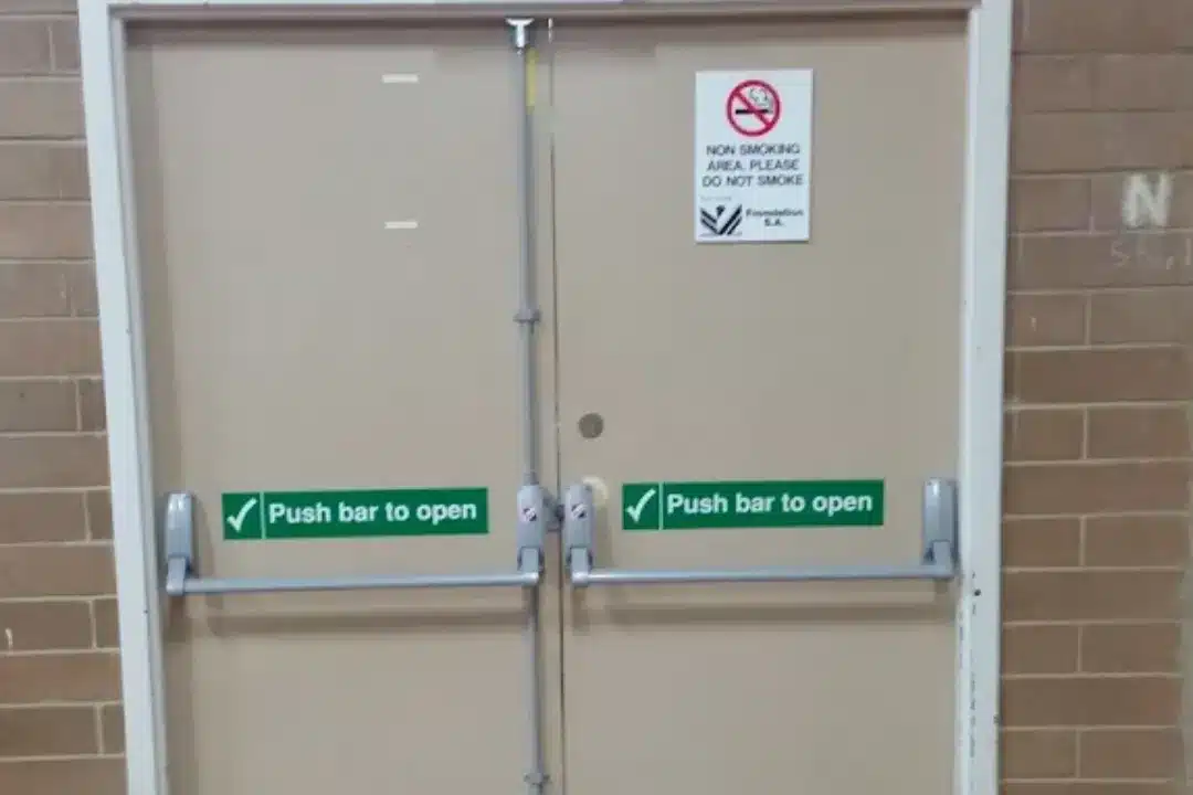 Locksmith Para Hills