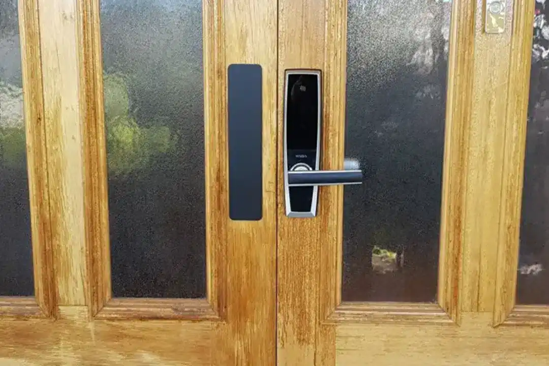 Locksmith Paralowie
