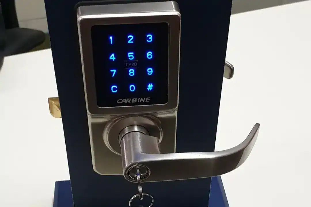 Locksmith Paralowie