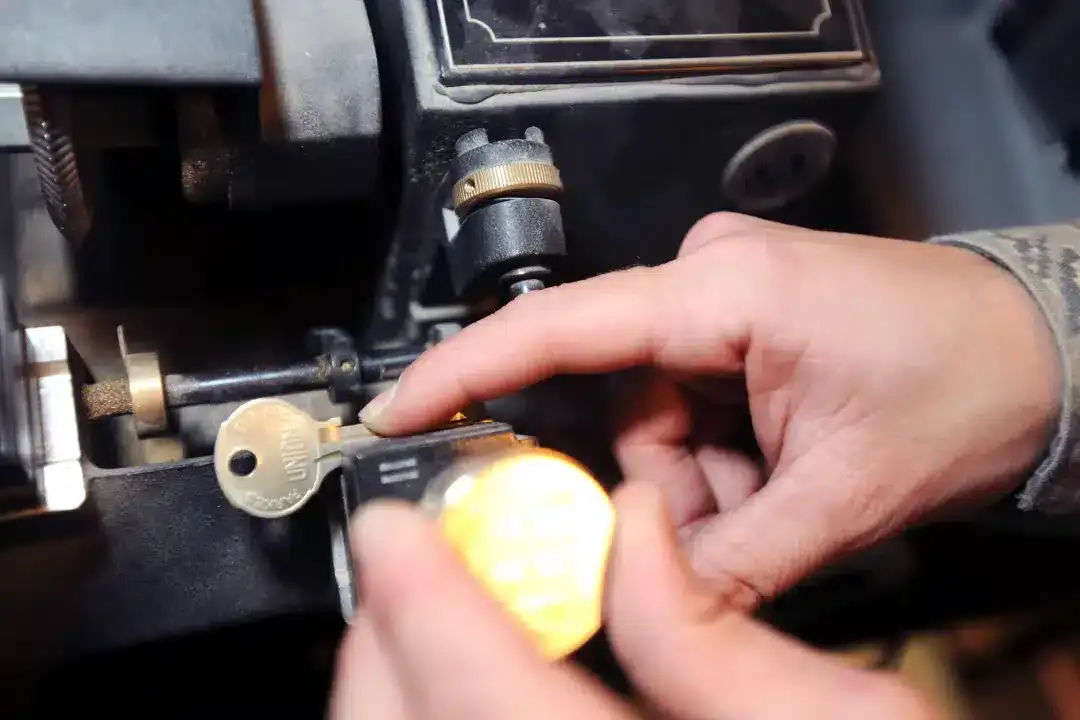 Locksmith Edinburgh