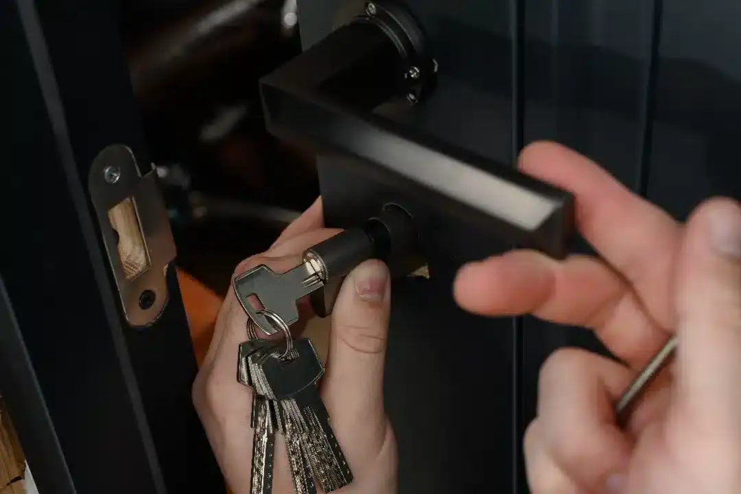 Locksmith Edinburgh