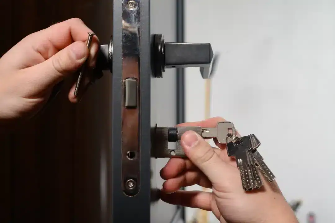 Locksmith Edinburgh