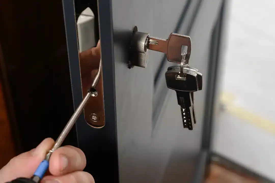 Locksmith Edinburgh