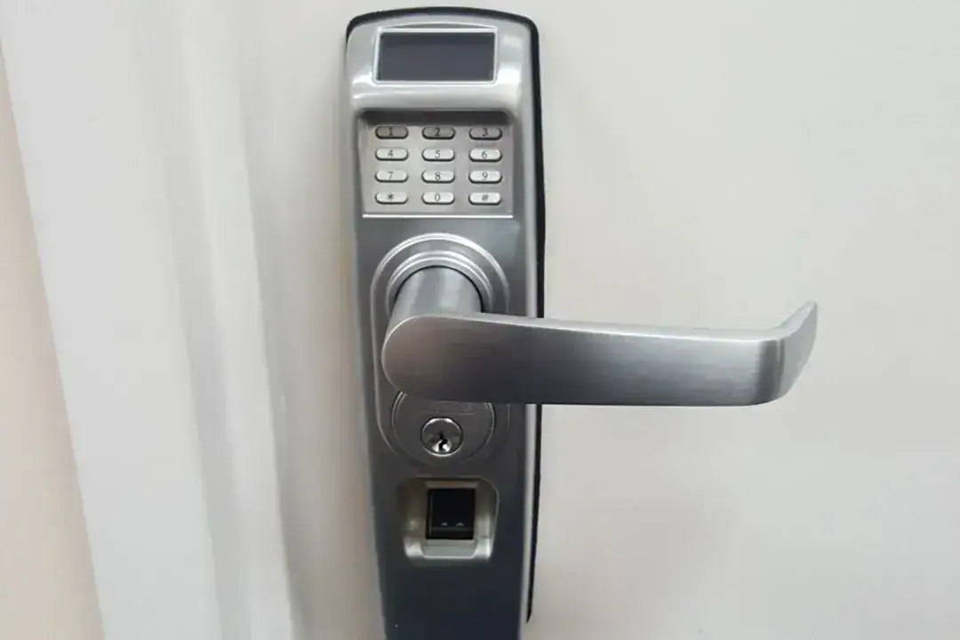 Locksmith Edinburgh