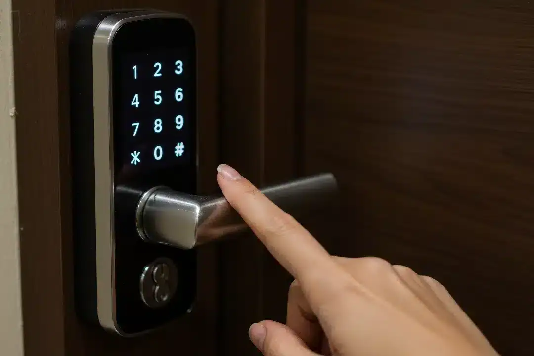 Locksmith Gepps Cross