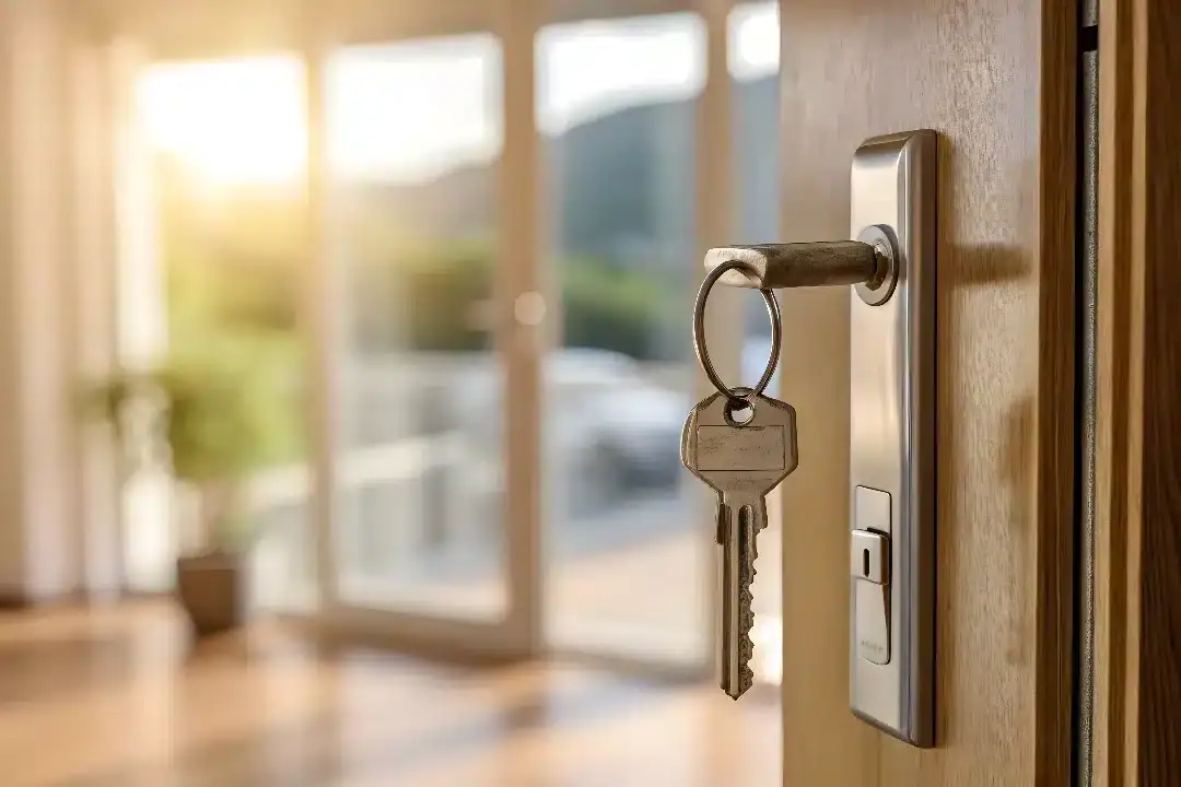 Locksmith Gepps Cross