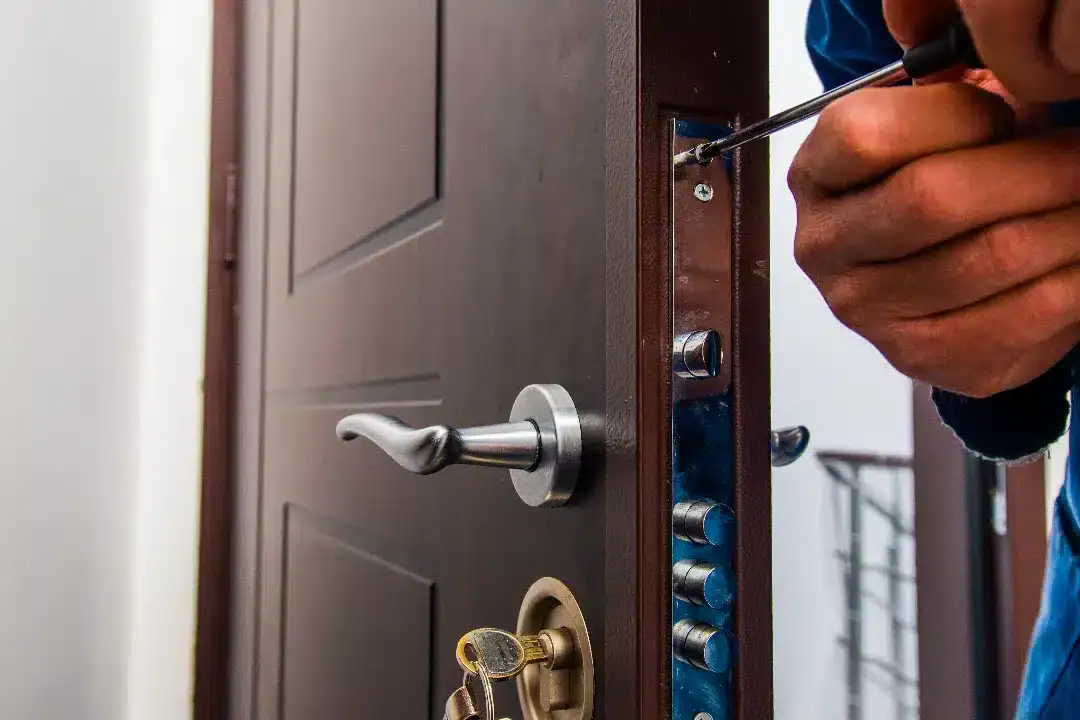Locksmith Tea Tree Gully