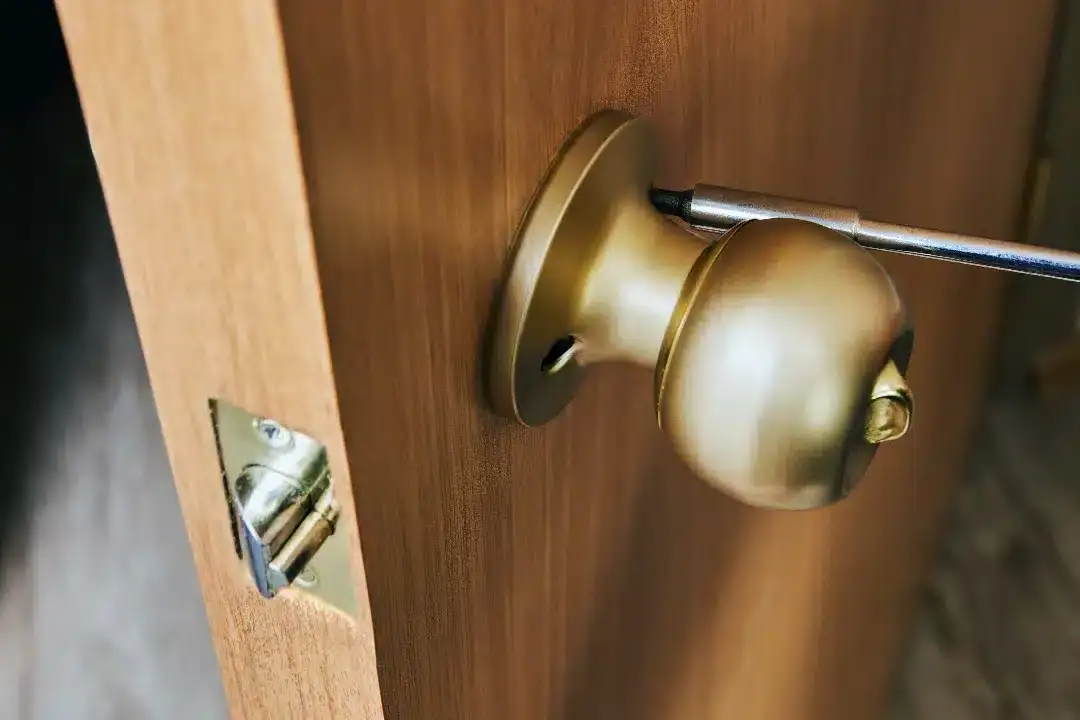 Locksmith Tea Tree Gully
