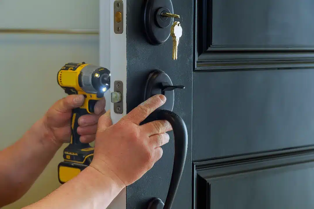 Locksmith Barossa Valley