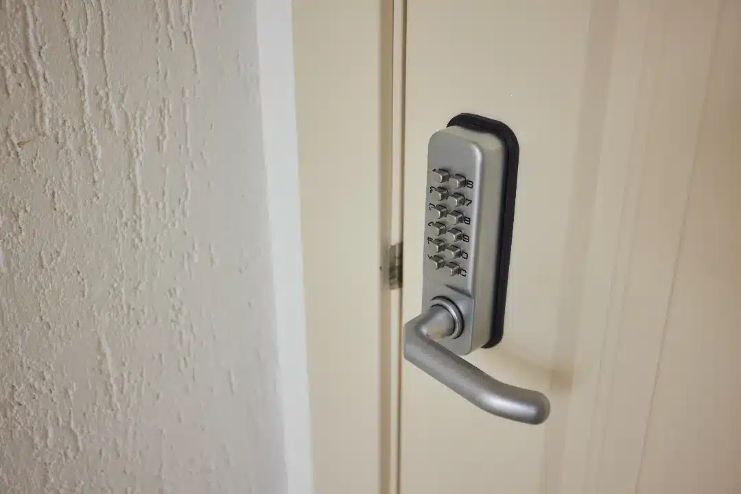 Locksmith Golden Grove