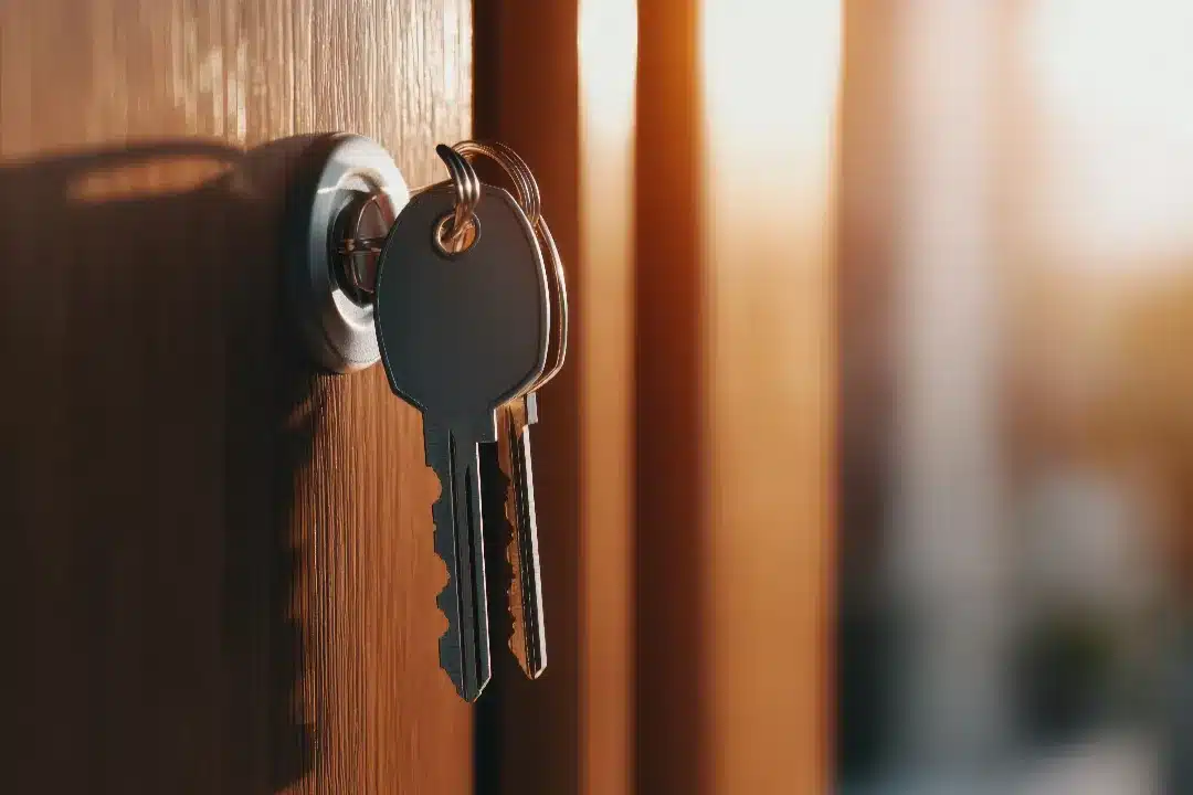 Locksmith Golden Grove