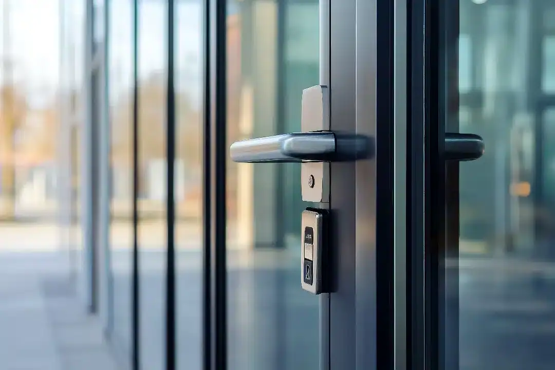 Locksmith Ingle Farm