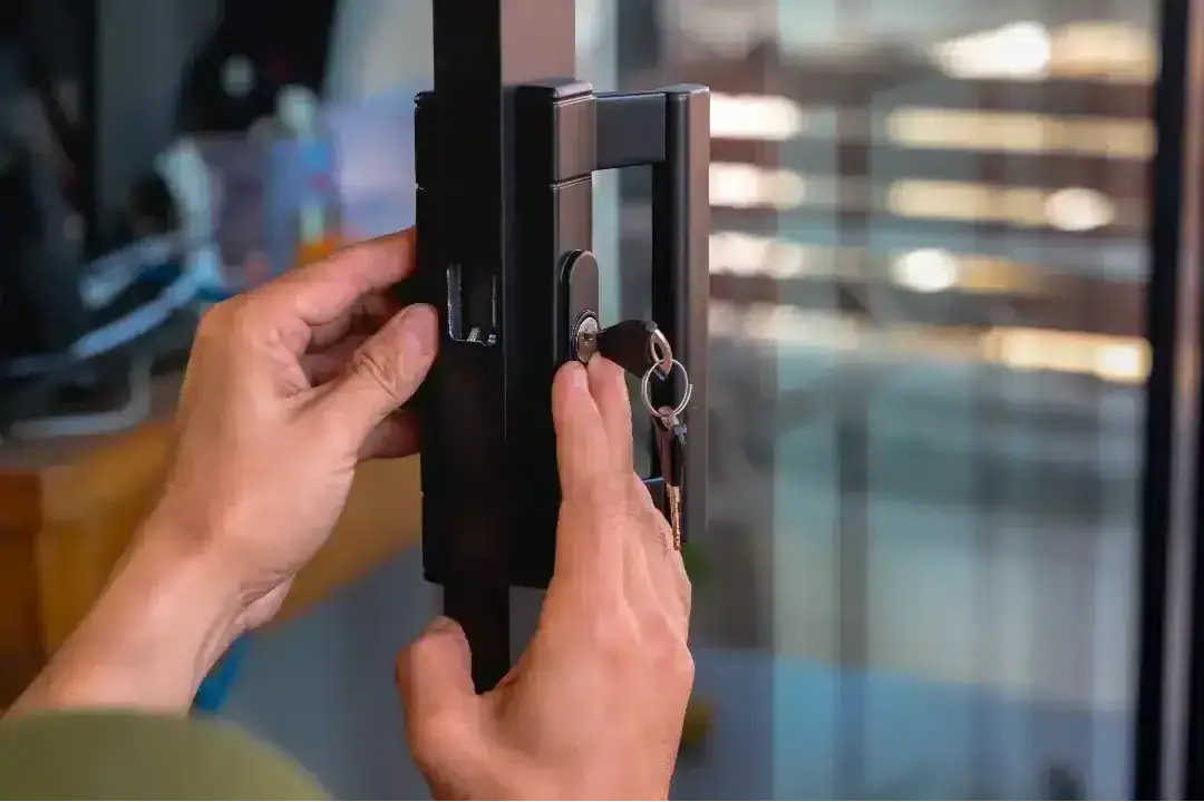 Automotive Locksmith Tanunda